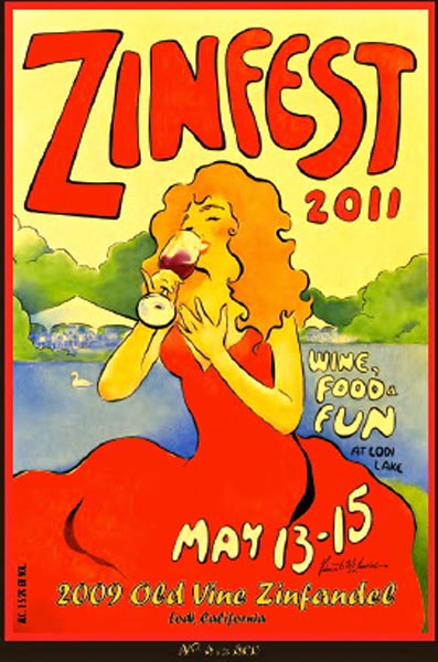 Zinfest 2011 wine label_2