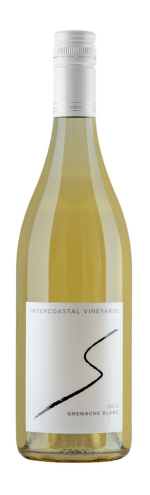 2022 Intercoastal Vineyards Grenache Blanc