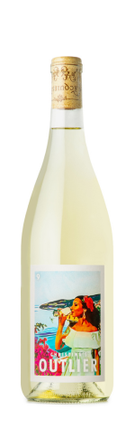 2023 Acquiesce Winery & Vineyards Outlier Albariño