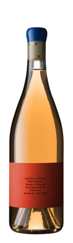 2022 Sabelli Frisch Mission Rosé