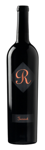 2021 Jeff Runquist Wines Tannat