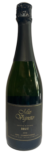 2019 Mio Vigneto Reserva Brut Ribolla Gialla