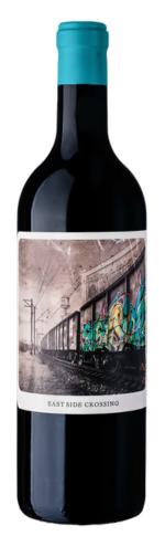 2021 East Side Crossing Cabernet Sauvignon