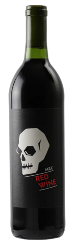 2021 Skull Wines Red Wine