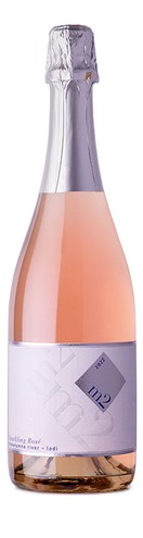 m2 Sparkling Rose