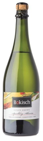 2023 Bokisch Sparkling Albarino