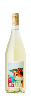 2023 Acquiesce Winery & Vineyards Outlier Albariño