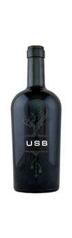 NV Peltier Winery USB Dessert Wine