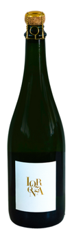 NV Lorenza Wines Sparkling Picpoul Blanc