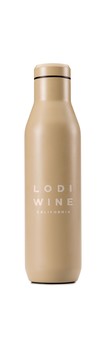 Lodi Winegrape Commission - Products - Lodi Wine Bottle Opener Copy