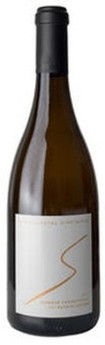 2022 Intercoastal Unoaked Chardonnay