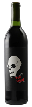 2021 Skull Wines Red Wine